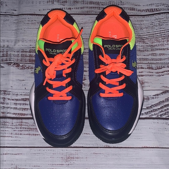 Ralph Lauren Sneakers | Poshmark